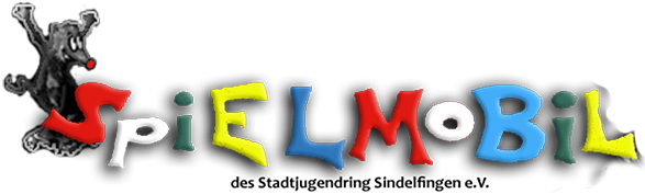 Spielmobil Sindelfingen - Logo