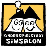 simsalon Logo